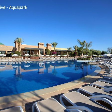 Valeria Dar Atlas All Inclusive Ouled Jelal Екстер'єр фото