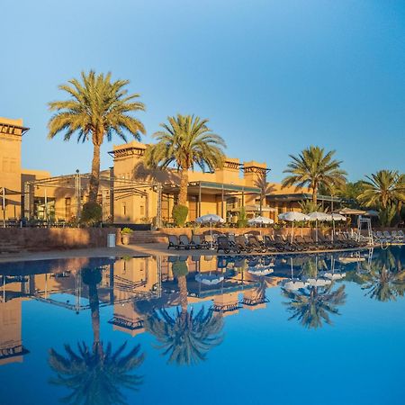 Valeria Dar Atlas All Inclusive Ouled Jelal Екстер'єр фото