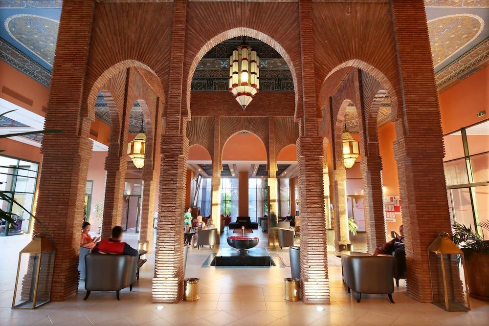 Valeria Dar Atlas All Inclusive Ouled Jelal Екстер'єр фото