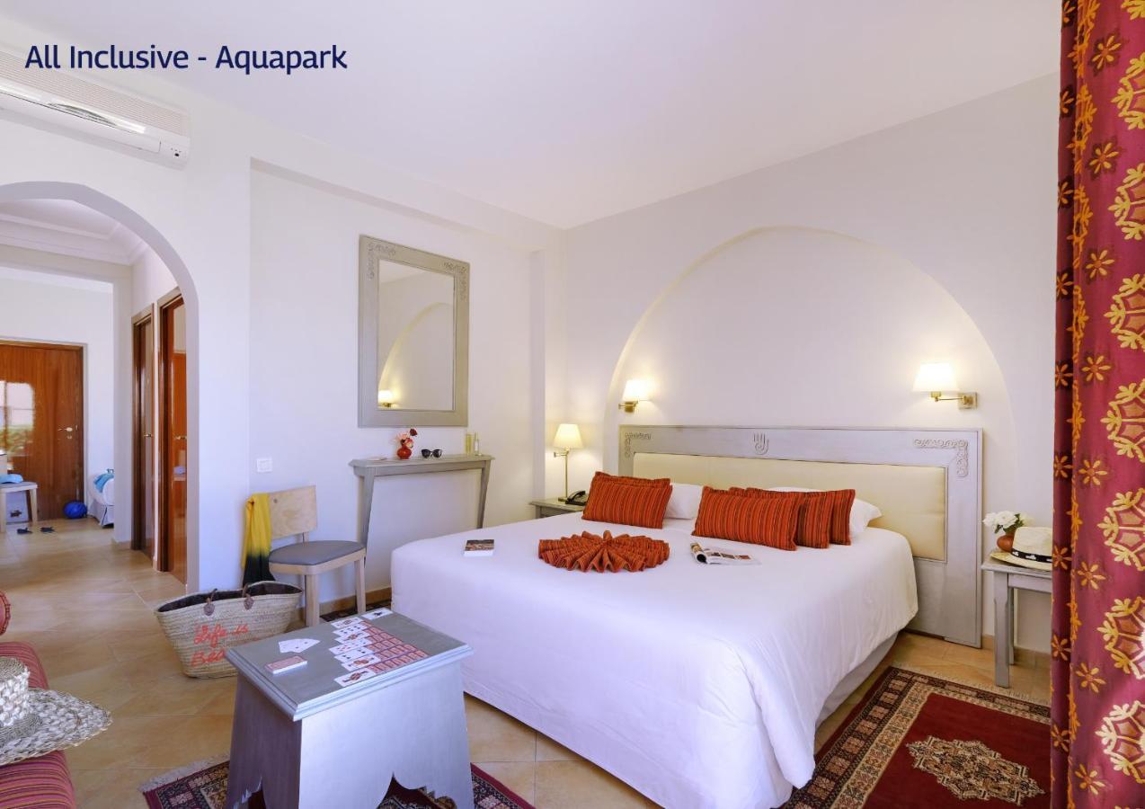 Valeria Dar Atlas All Inclusive Ouled Jelal Екстер'єр фото