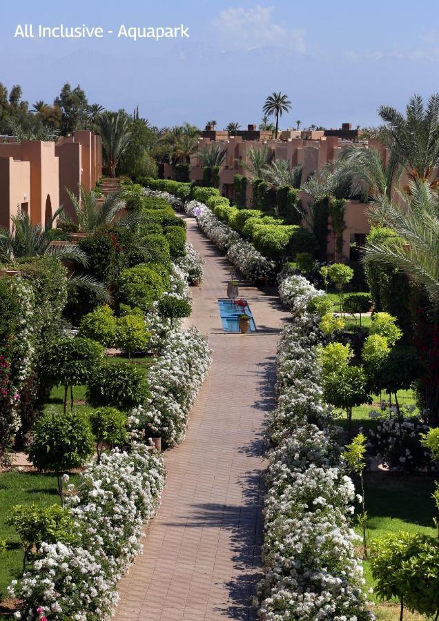 Valeria Dar Atlas All Inclusive Ouled Jelal Екстер'єр фото