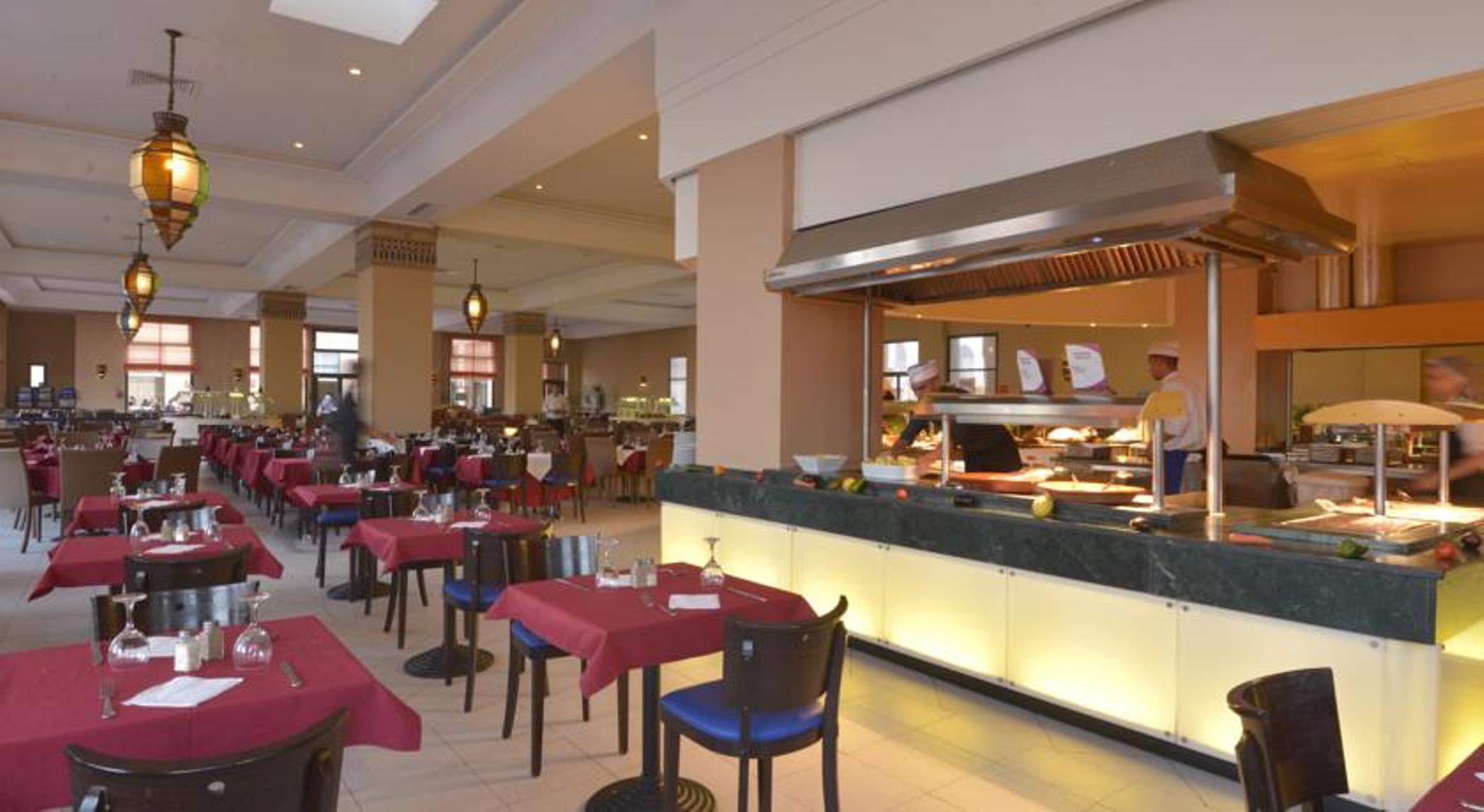 Valeria Dar Atlas All Inclusive Ouled Jelal Екстер'єр фото