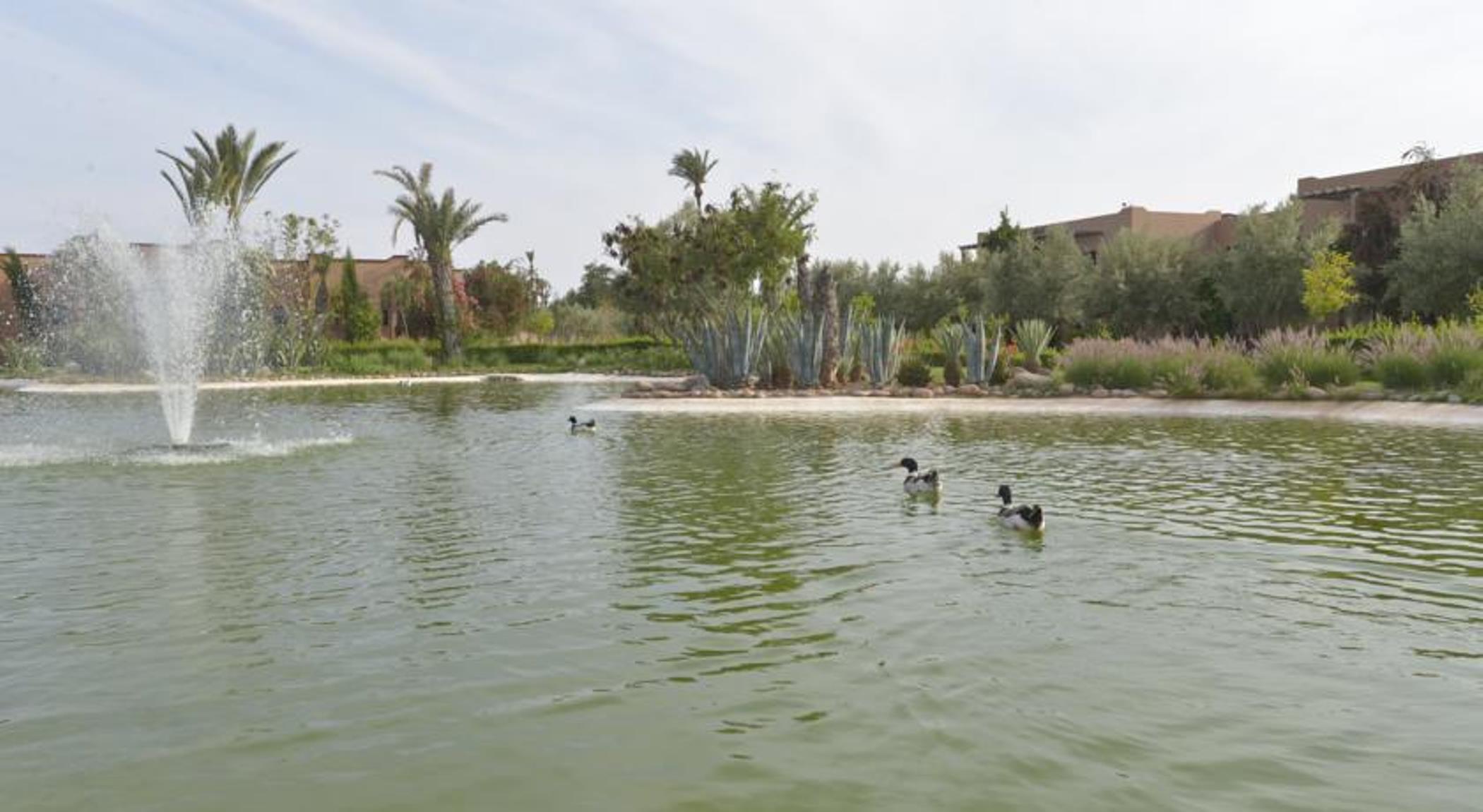Valeria Dar Atlas All Inclusive Ouled Jelal Екстер'єр фото
