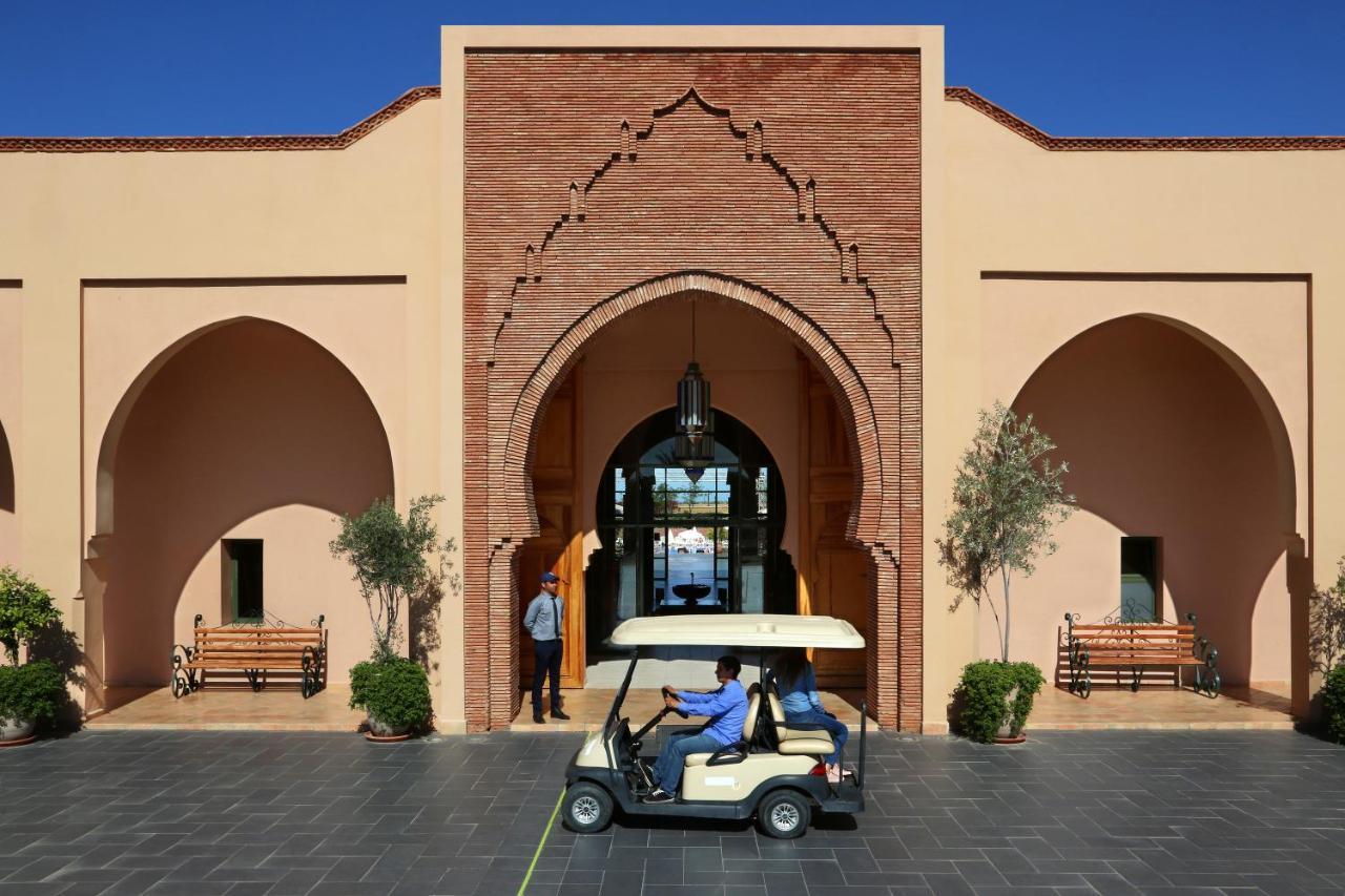 Valeria Dar Atlas All Inclusive Ouled Jelal Екстер'єр фото