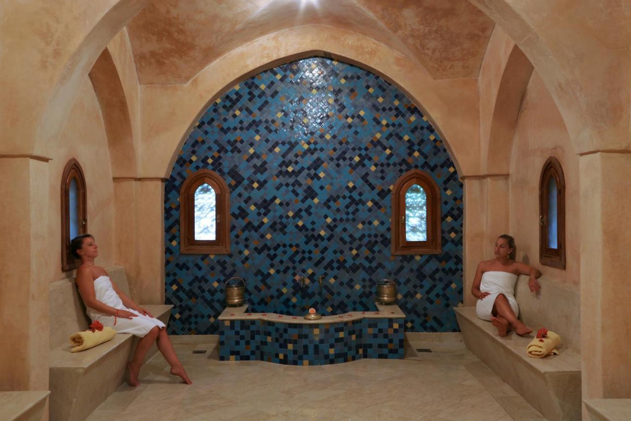Valeria Dar Atlas All Inclusive Ouled Jelal Екстер'єр фото