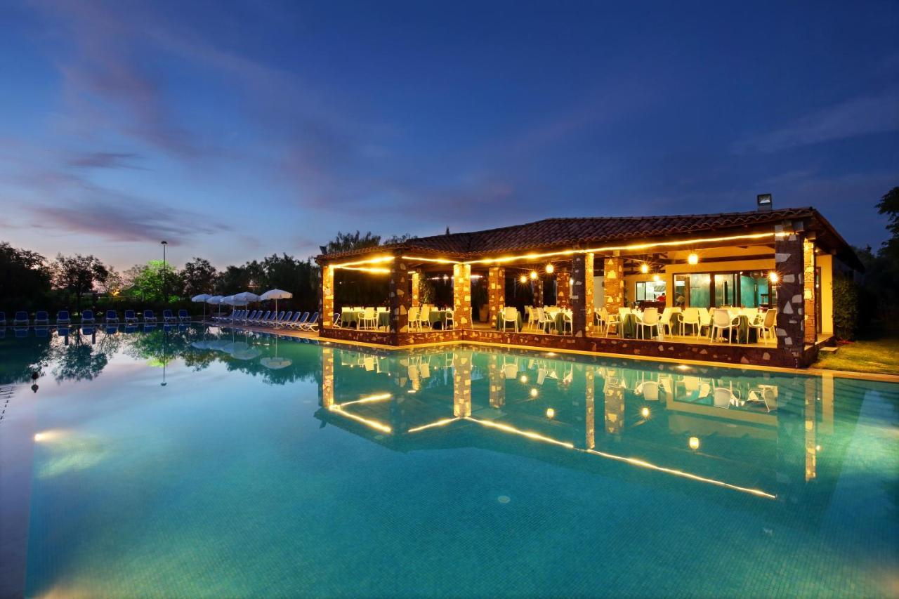 Valeria Dar Atlas All Inclusive Ouled Jelal Екстер'єр фото